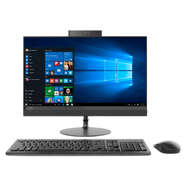 PC All In One Lenovo 520 Core i3 6006U Ram 4gb Hdd 1Tb