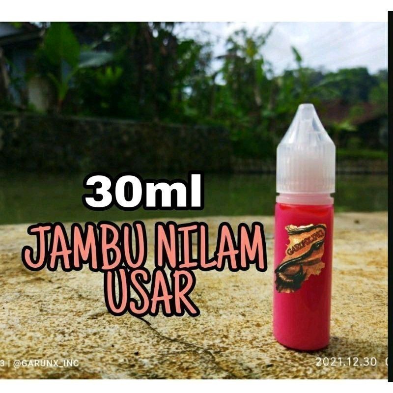 Essen 15 ML - ESSEN OPLOSAN MANCING IKAN MAS BABON INDUKAN DAN IKAN MAS RAME JAMBU NILAM