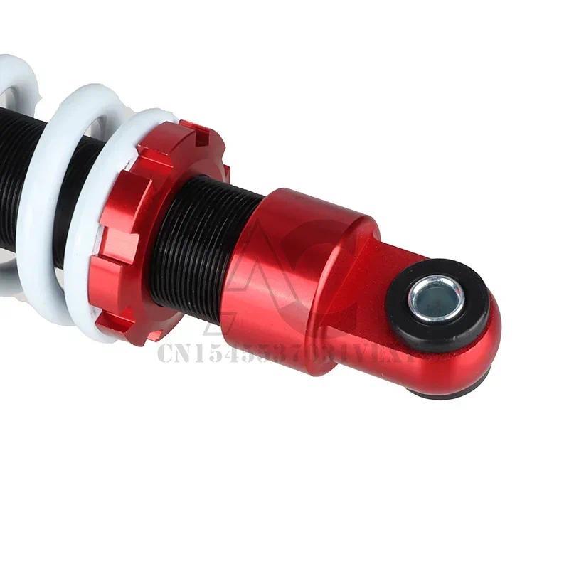 420mm Rear Shock Suspension Shock Absorber For Motorcycle Dirt Pit Bike ATV QUAD Accessories