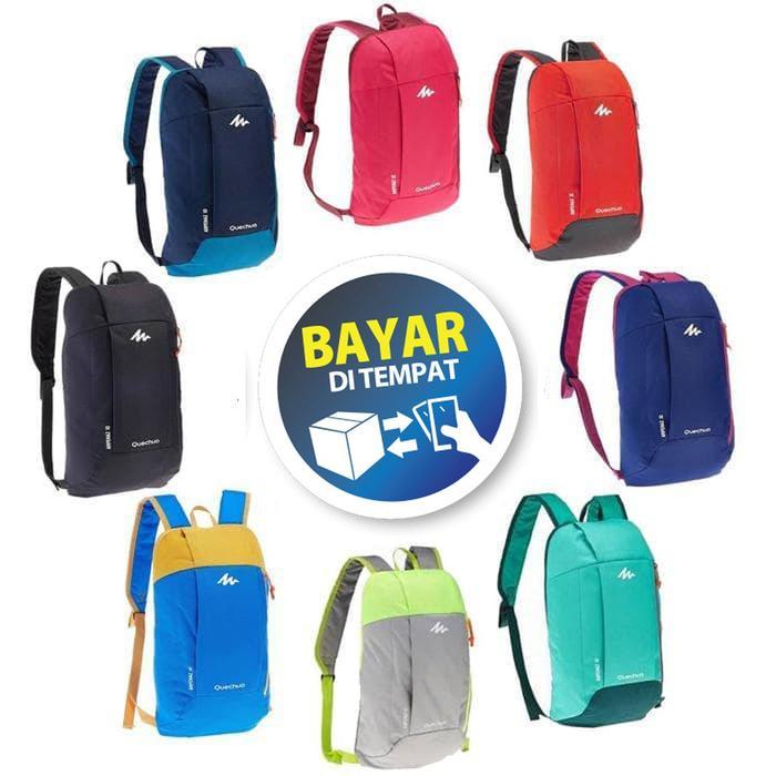 //TERLARIS Tas futsal / tas bola / tas sepatu bola futsal