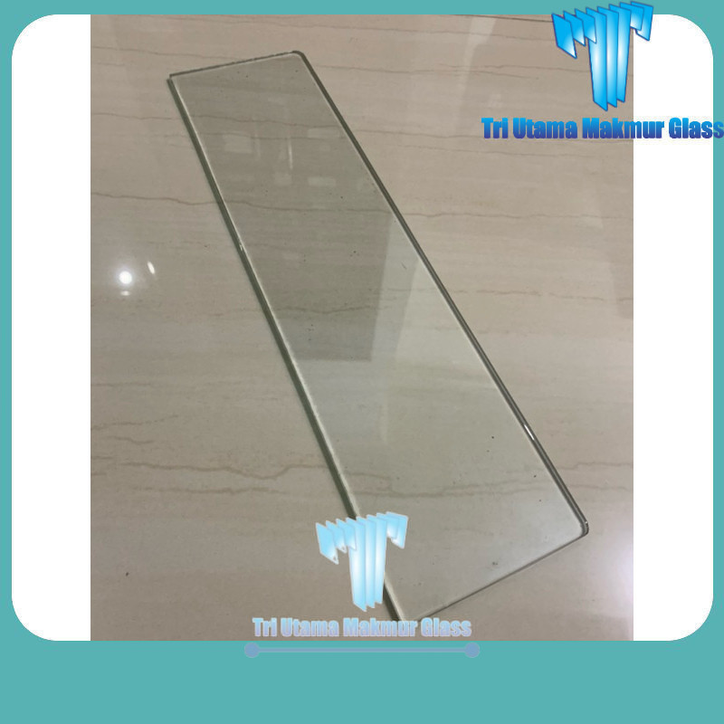 Plangset kaca tambahan