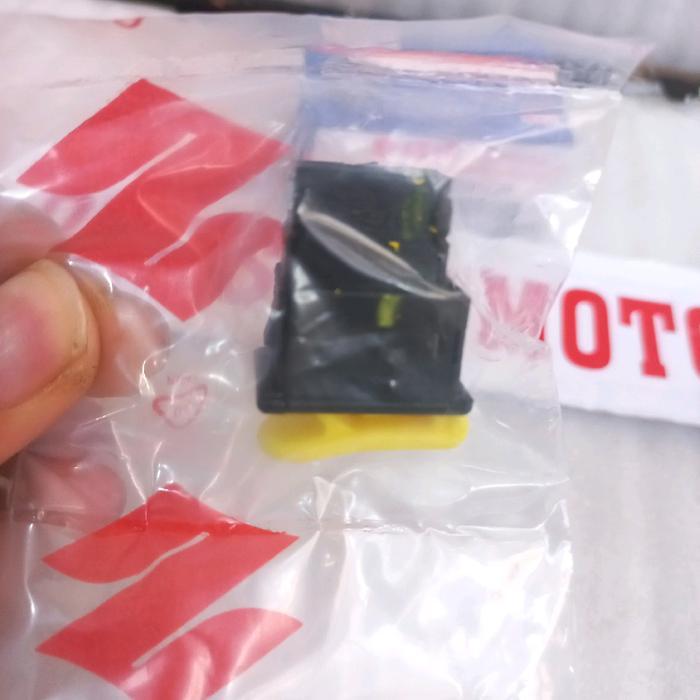 Tombol klakson smash shogun supra x 125 Original Ori Asli Suzuki SGP