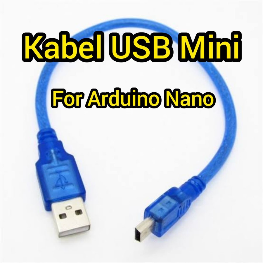 Kabel USB Mini Kabel USB Arduino Nano Kabel arduino Nano Cable USb Arduino nano