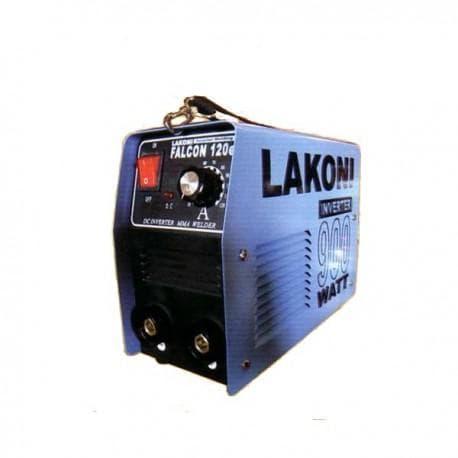 Mesin Alat Las Listrik Falcon 900 Watt / 120E / 120 E
