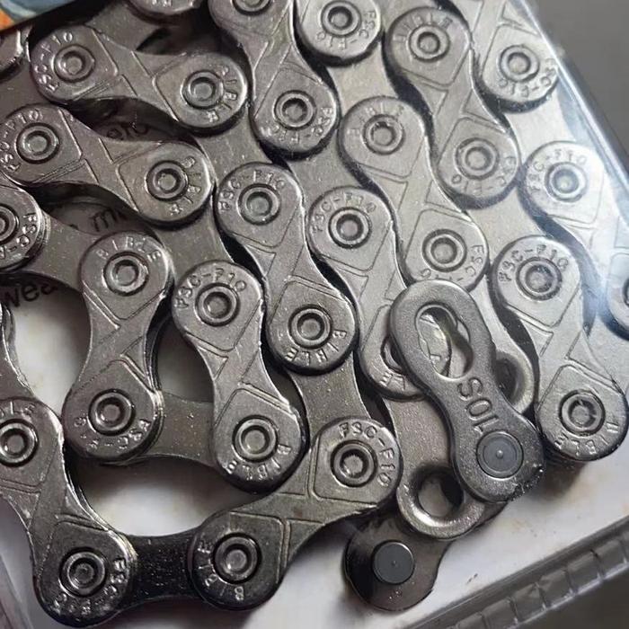 Rantai Sepeda 10 Speed - Bicycle Chain - Rantai Sepeda MTB - Rantai Se