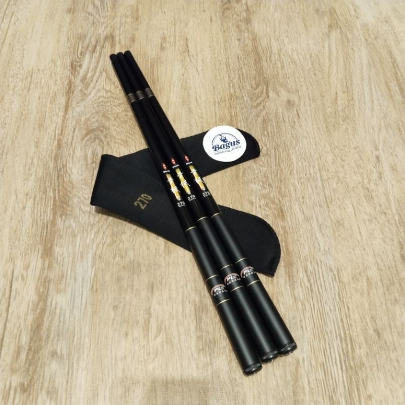 Joran Pancing Tegek FL Spesial Gen 2 Medium Slow