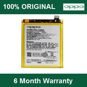 OPPO Battery Batere baterai Oppo Reno 2 Reno2 BLP735 Original