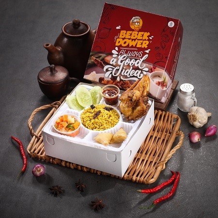 vro - Nasi Kebuli Ayam/  Nasi Kebuli Bebek / Nasi Kebuli Kambing/ Nasi Kebuli Iga Sapi