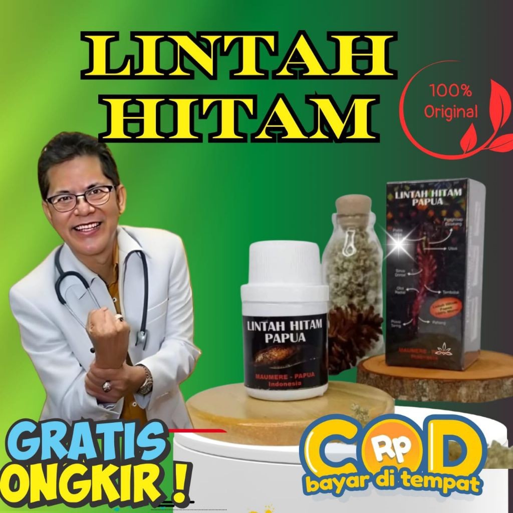 minyak pembesar alat kelamin laki laki minyak lintah original 100% kuat oles tahan lama pria - Amana