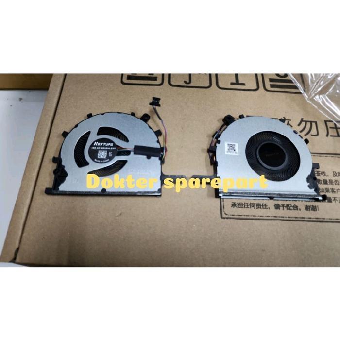 FAN KIPAS LAPTOP ASUS VIVOBOOK A403 A403F A403FA X403 X403F X403FA K403 K403F K403FA HQ23730003000 4