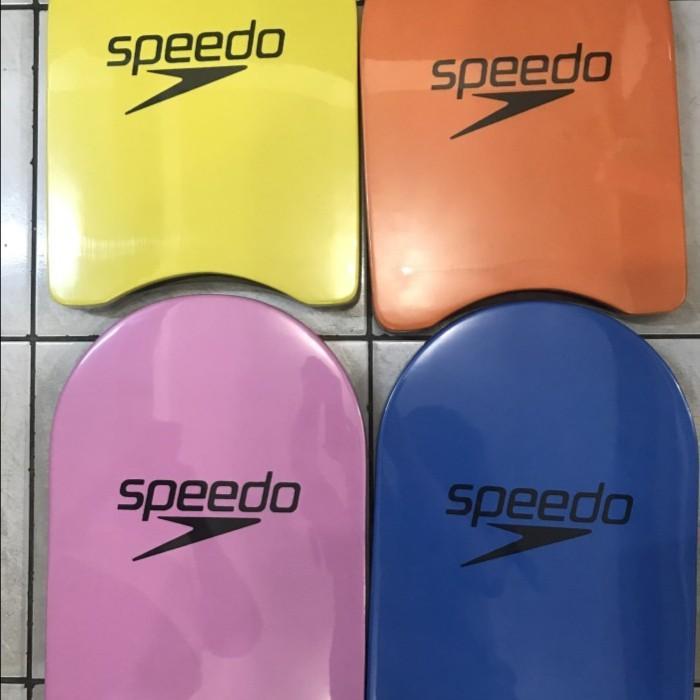 PAPAN PELAMPUNG RENANG BUSA SPEEDO IMPORT - Speedo