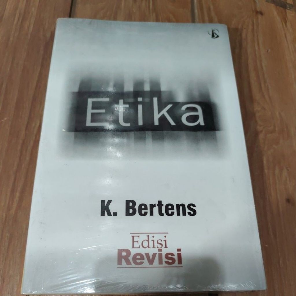 ETIKA K. BERTENS