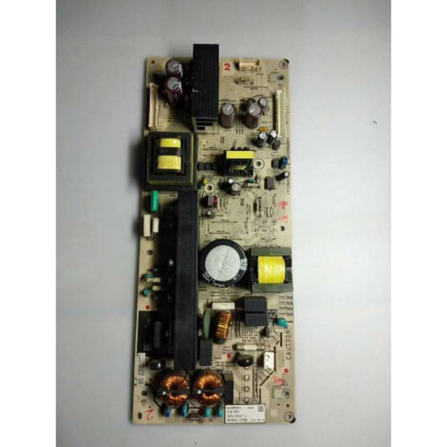 Psu - Power Supply - Regulator Tv LCD Sony KLV-40BX400 - KLV40BX400 - 40BX400