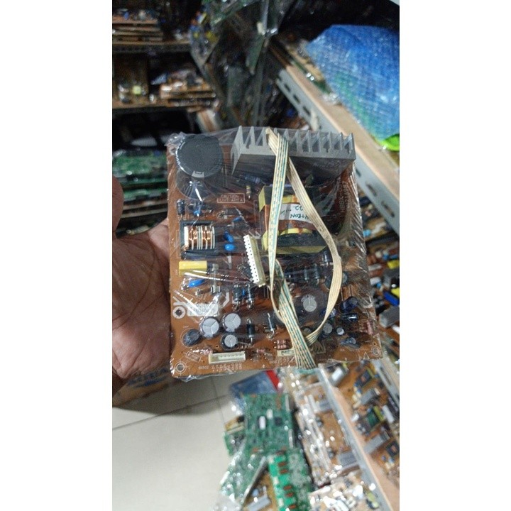 Psu - Power Supply - Regulator Tv Polytron PLM 32T25