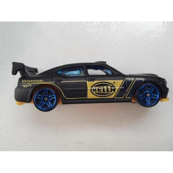 HOT WHEELS  DODGE CHARGER DRIFT