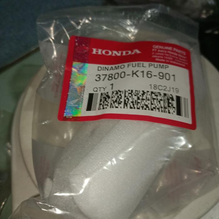 ROTAK BEAT FI, BEAT ESP, K25,K44,K16. DAN SEJENIS NYA