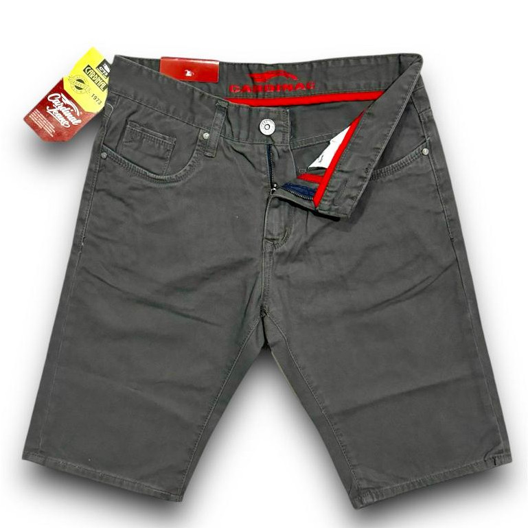 KEKERUN CELANA PENDEK KANVAS CELANA CARDINAL KATUN PRIA CELANA PENDEK PRIA IMPORT PREMIUM