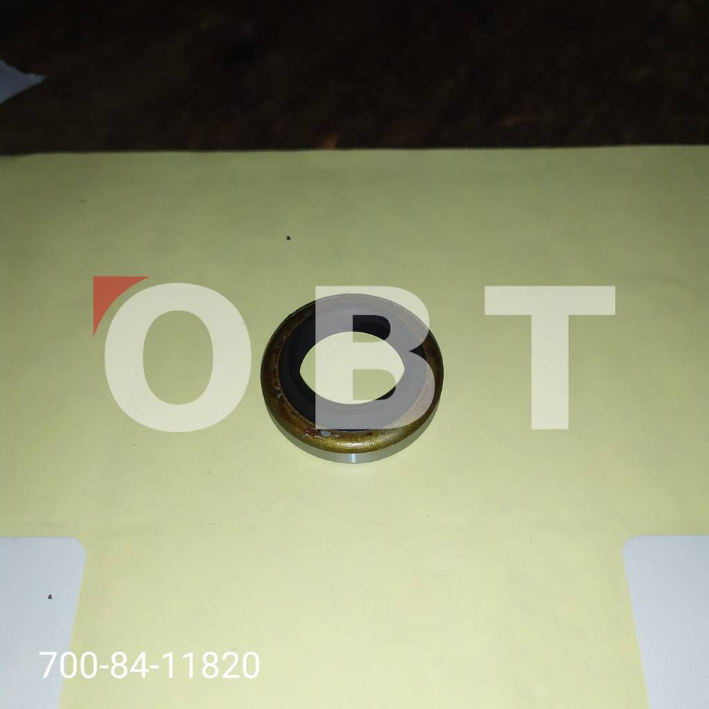 SEAL 700-84-11820 D31A D31E D31P KOMATSU