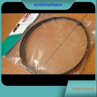 Mata Gergaji Kayu Bandsaw JDD240 Wipro/ Mata Gergaji Sabuk Band Saw 151cm/ Bandsaw Blade Wipro