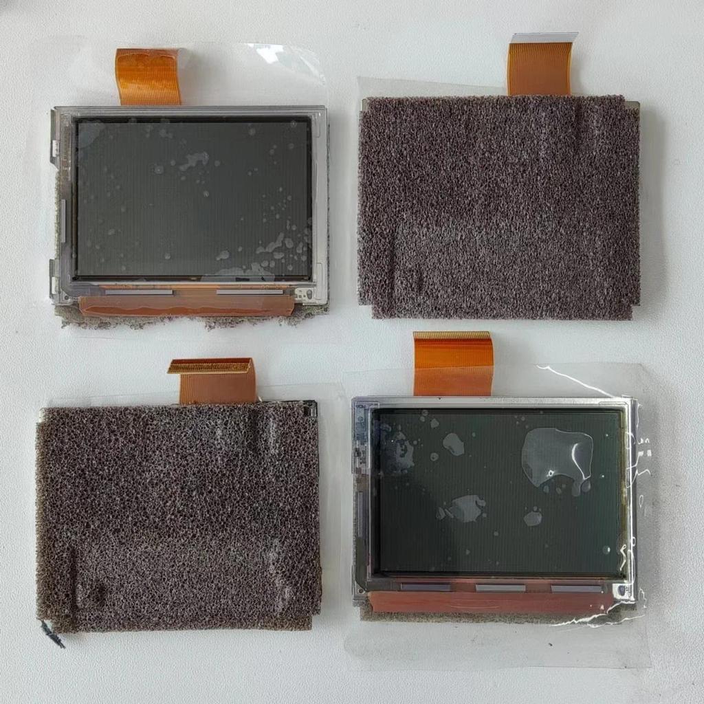 Original LCD Ags 001 Screen For GBA Nintendo Game Boy Advae