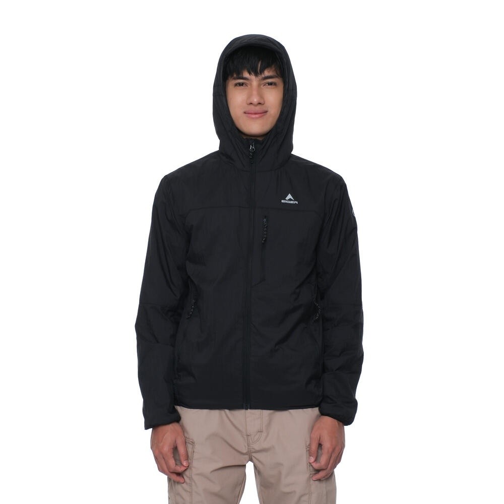 EIGER JAKET PRIA AUTRA INSULATED JACKET