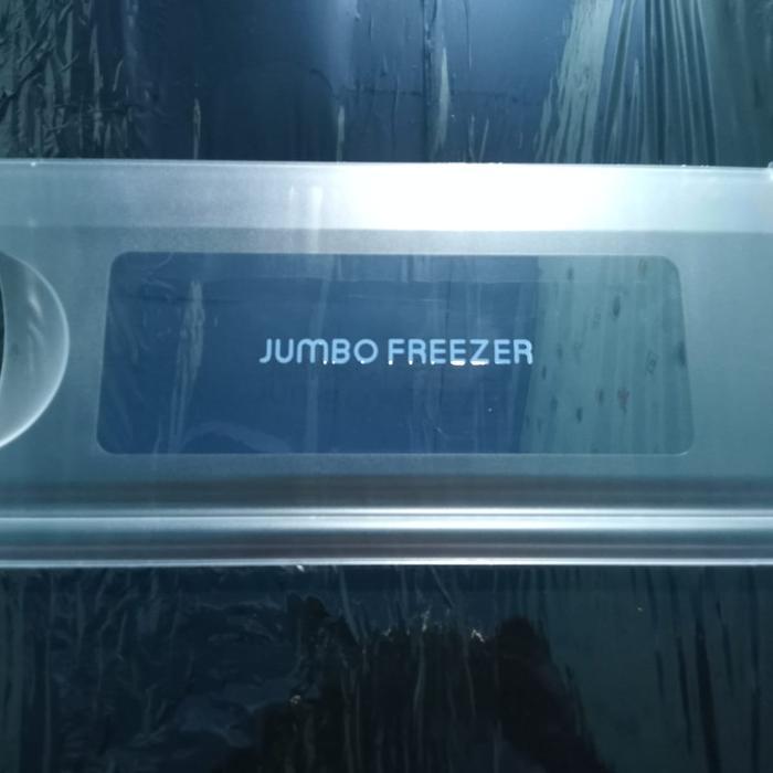 Tutup freezer kulkas Polytron PR 15/16/17