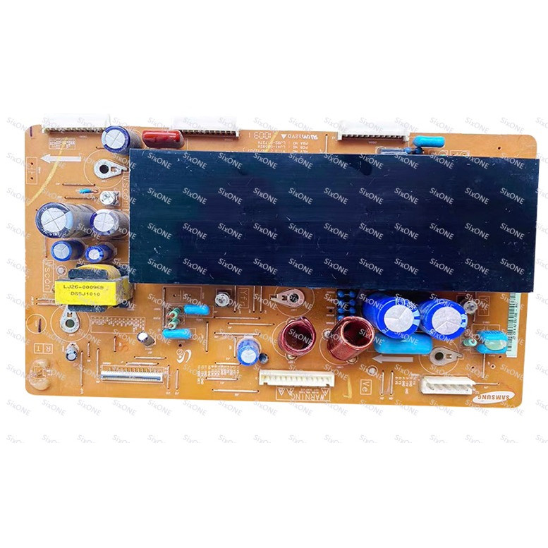 Plasma TV YSUS Board 42U2P_YMAIN LJ4108592A LJ9201737A For PS42C350B1 PS42C450B1W PN42C450B1DXZA PS4