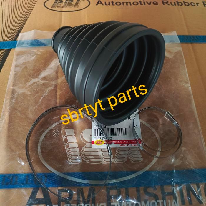 boot as roda luar sienta rbi quality