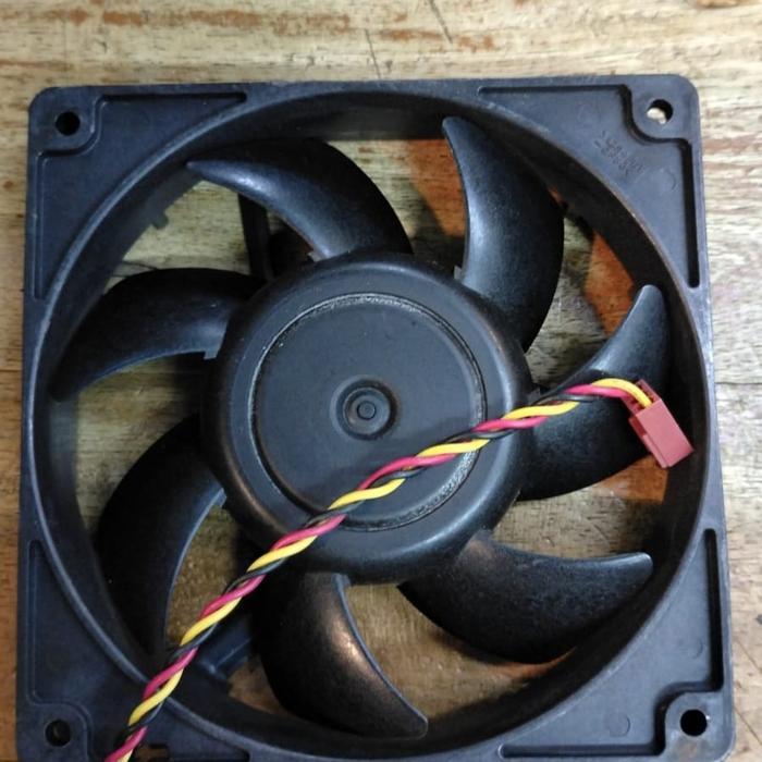 Fan NMB 4710NL-05W-B59 24vdc 12cm