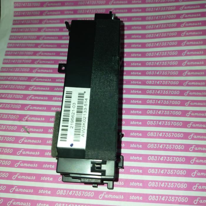 Adaptor Epson L3110 L1110 power supply Epson L3110 L110 L3150 - Full Casing