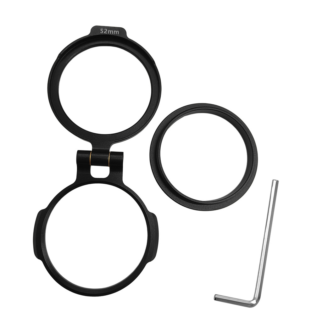 Lens Adapter Flip ND Filter Switching Bracket Quick Release Mount 4952556267727782mm For Camera Niko