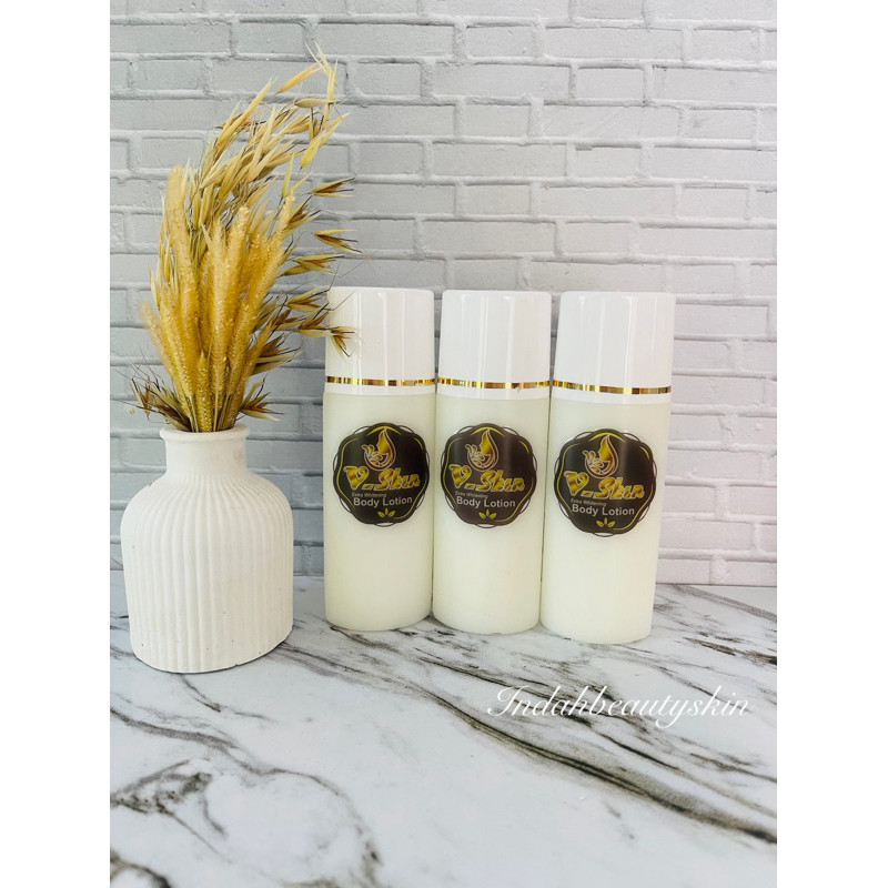 PROMO Hb Vskin Kemasan Lama Ori Asli HB PEMUTIH