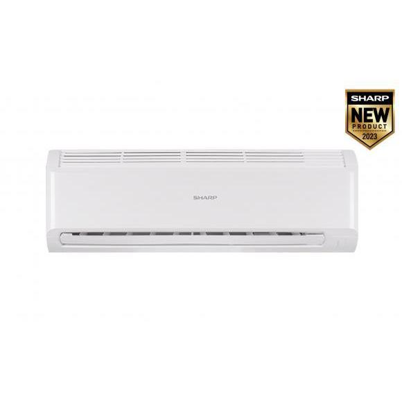 AC 1/2PK AH-A5BEY TURBO COOLING R32 1/2 PK (CILEGON SERANG) - UNIT ONLY