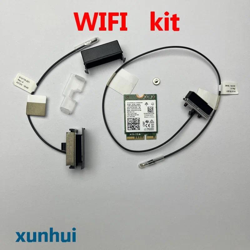 New for HP elitedesk 800 G4 G5 desktop mini DM WiFi antenna kit Bluetooth