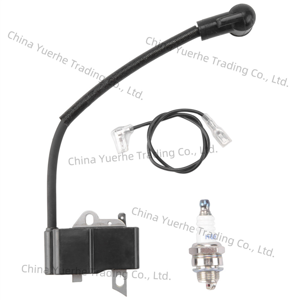 Ignition Coil for STIHL Fs75 Fs80 Fs85 Fc85 Km85 Ht70 Hl75 Hl75K 4137 400 1350T97C