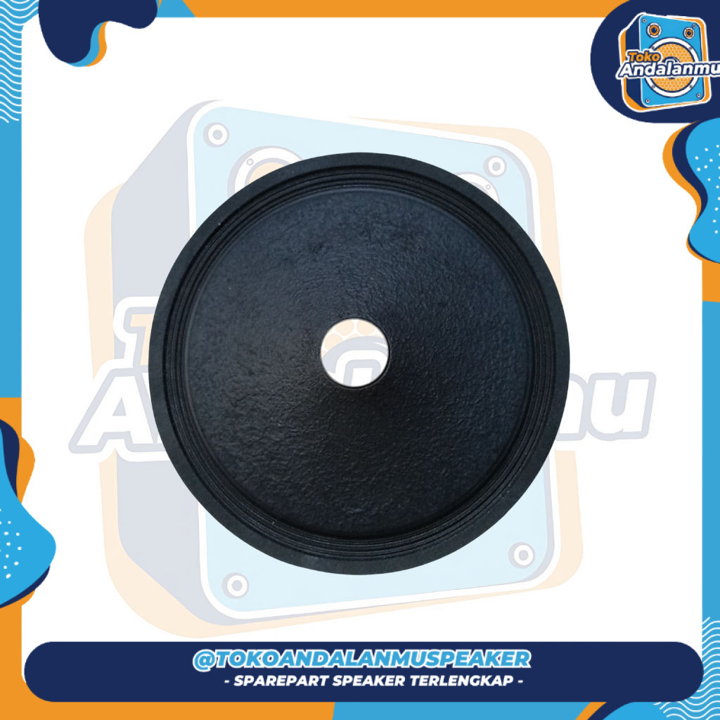 KERTAS AUDAX 15" TEBAL / NON PRESS FR ( 4 )