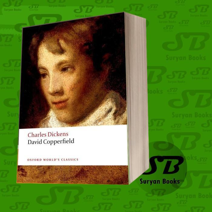 David Copperfield Charles Dickens
