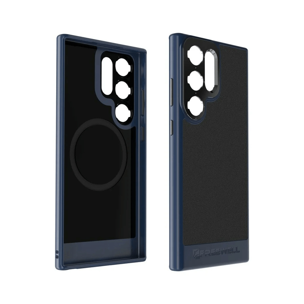 Freewell Galaxy Series Case for Samsung S23 Ultra