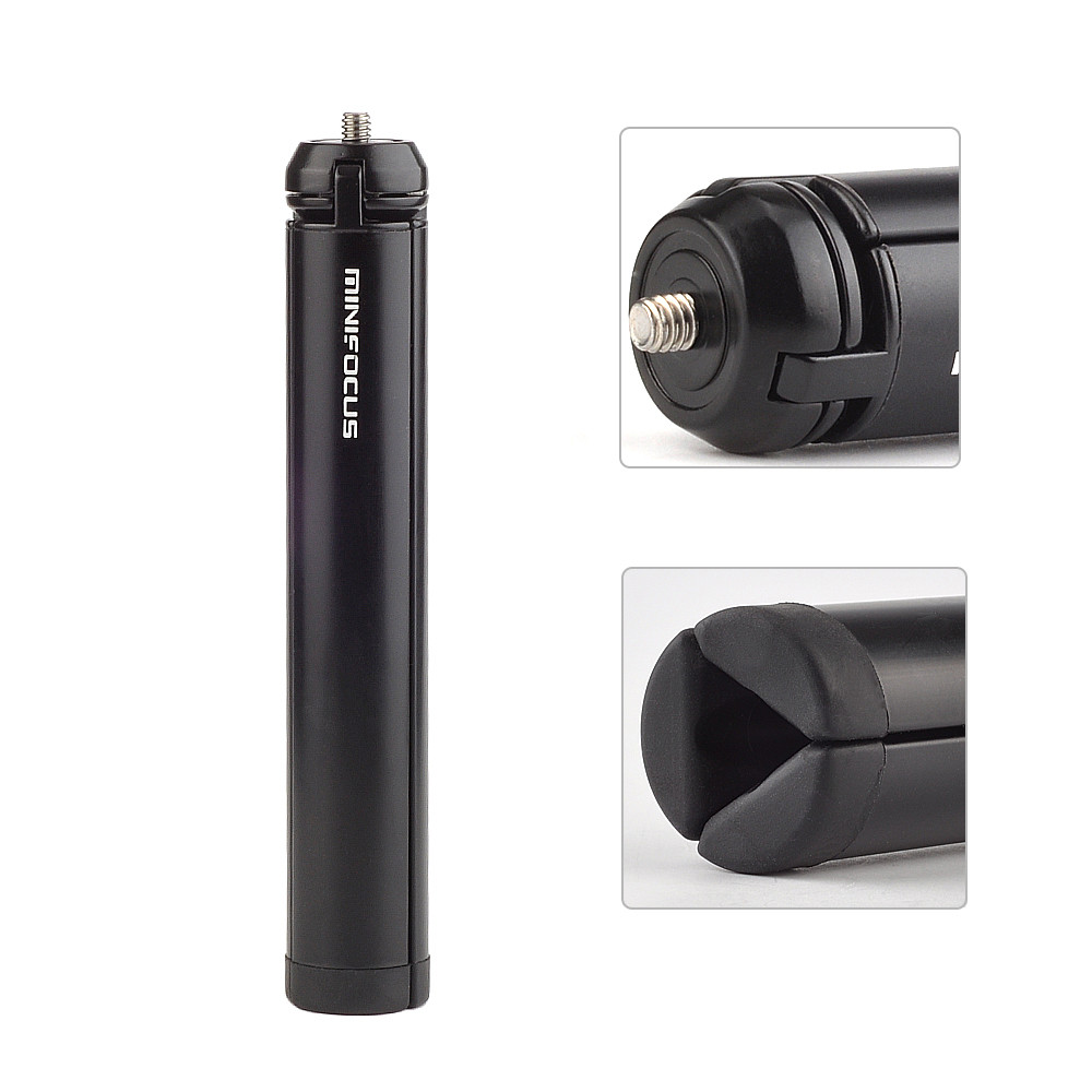 Carbon Fiber Extension Pole Stick Rod Monopod Set with Tripod for DJI Ronin S SC Zhiyun Crane 2 weeb