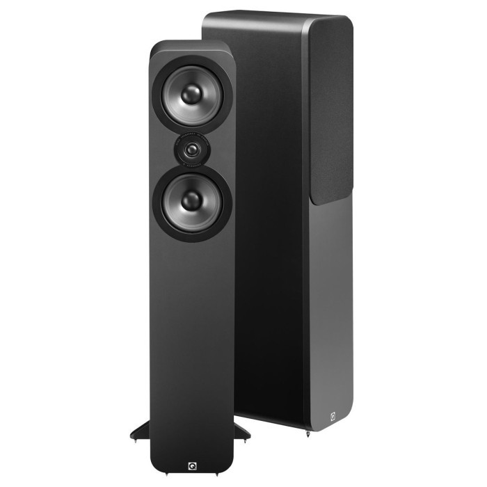 PROMO- Q ACOUSTICS 3050 FLOORSTANDING SPEAKER