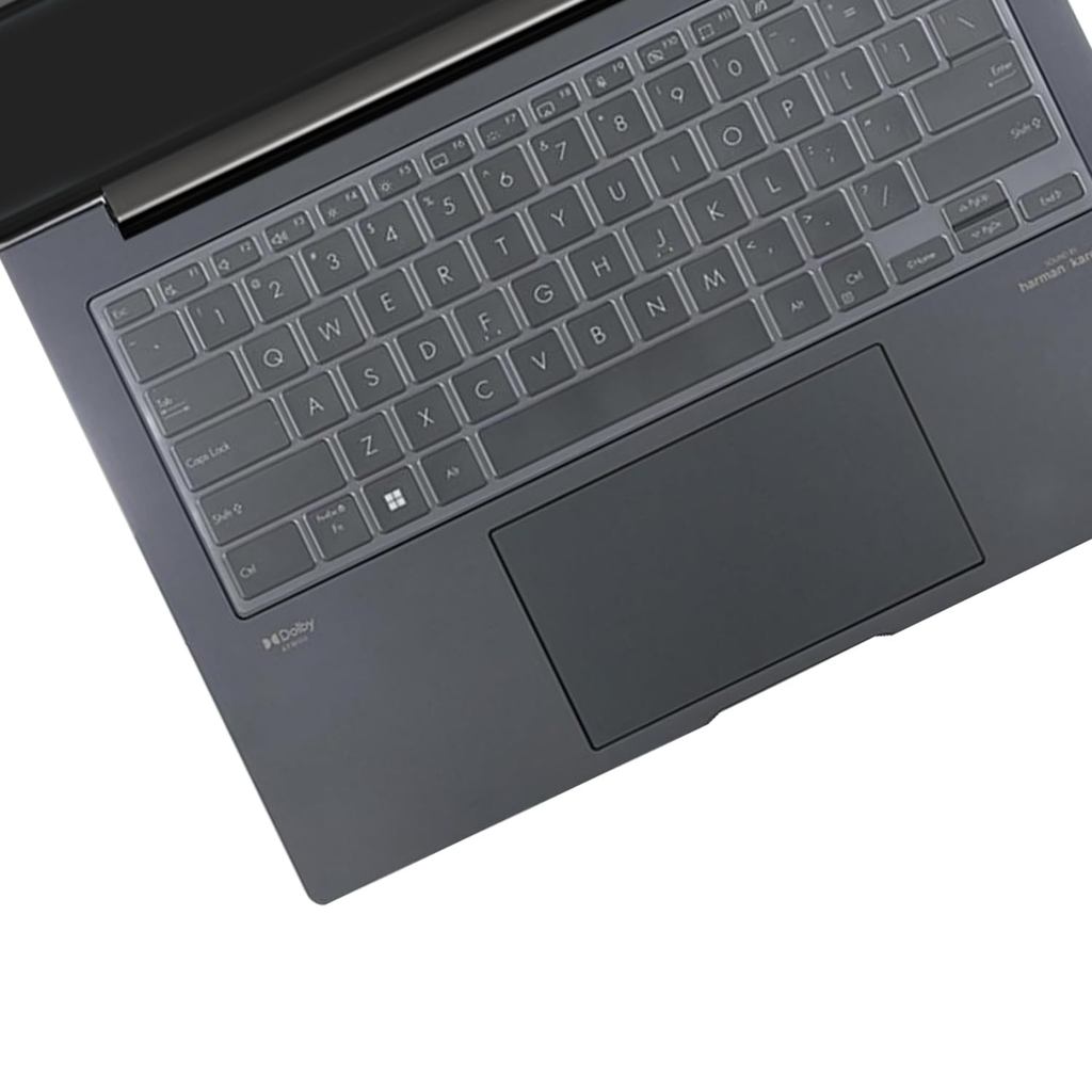 For ASUS Zenbook 14 2025 2024 UX3405 MA UX3405MA UX3405M UX3405C UX3405CA UM3406HA UM3406H UM3406 TP