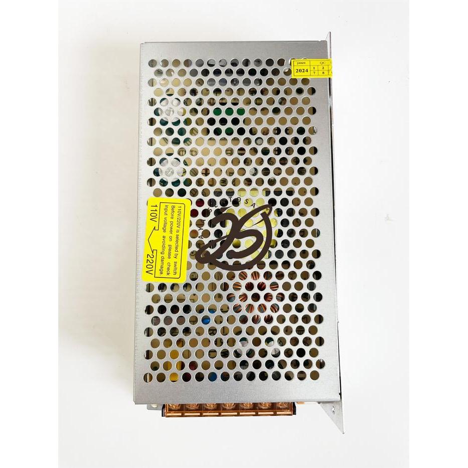 SWITCHING POWER SUPPLY 12V 10A PSU JARING 12V 10A TRAVO 12V 10A ADAPTOR JARING 12V 10A 12VOLT 10 AMP