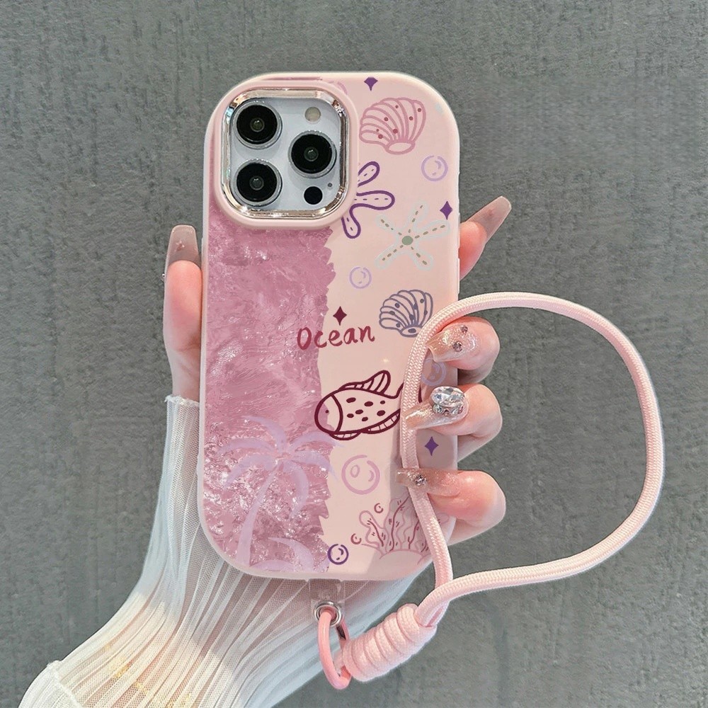iPhone case Casing ponsel silikon lembut Kompatibel Untuk iPhone 11 12 13 14 15PROMAX 12PROMAX 13PRO