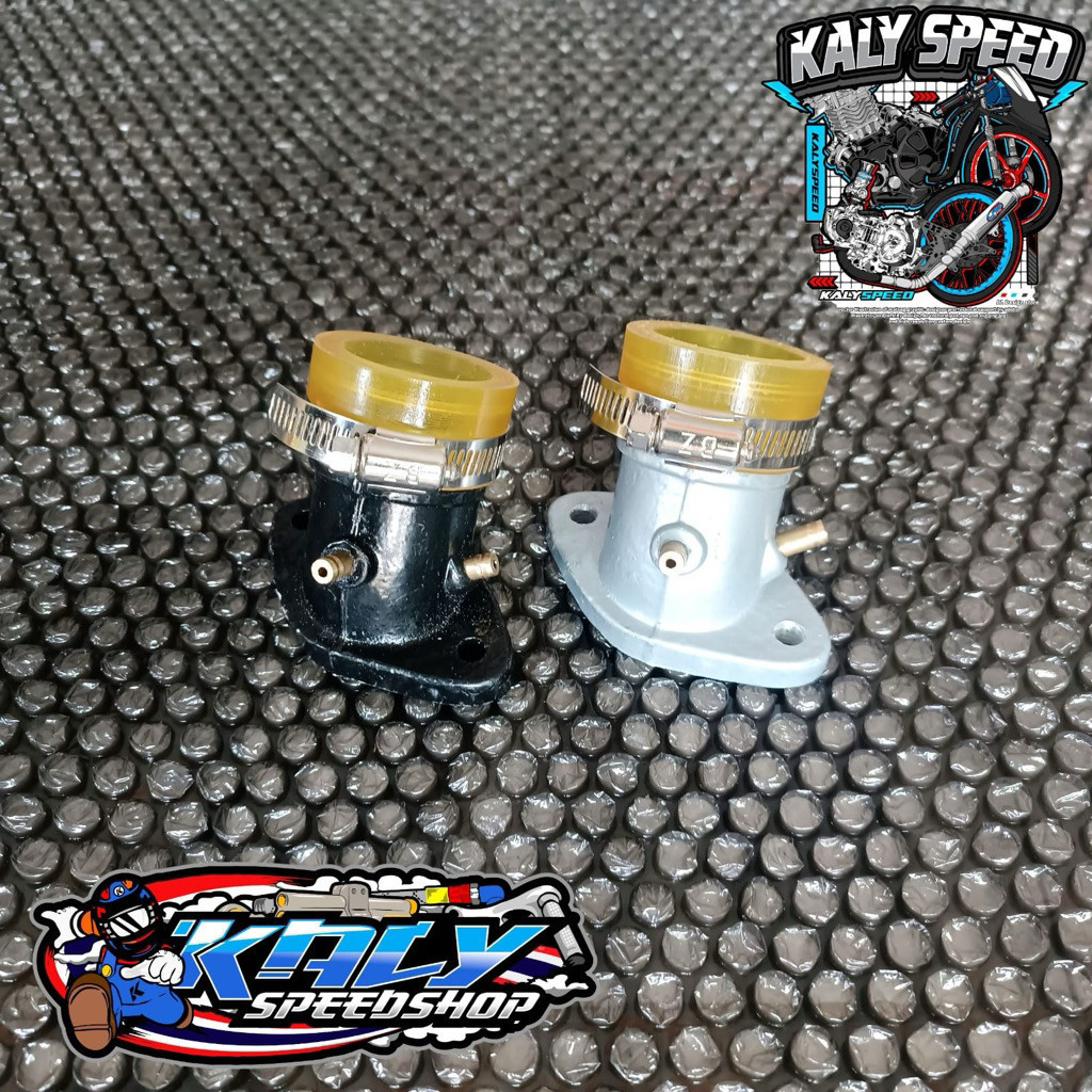 Intake Manipol Jupiter MX PE PWK 24 26 28 30 32 34 MANIPOL JUPITER MX