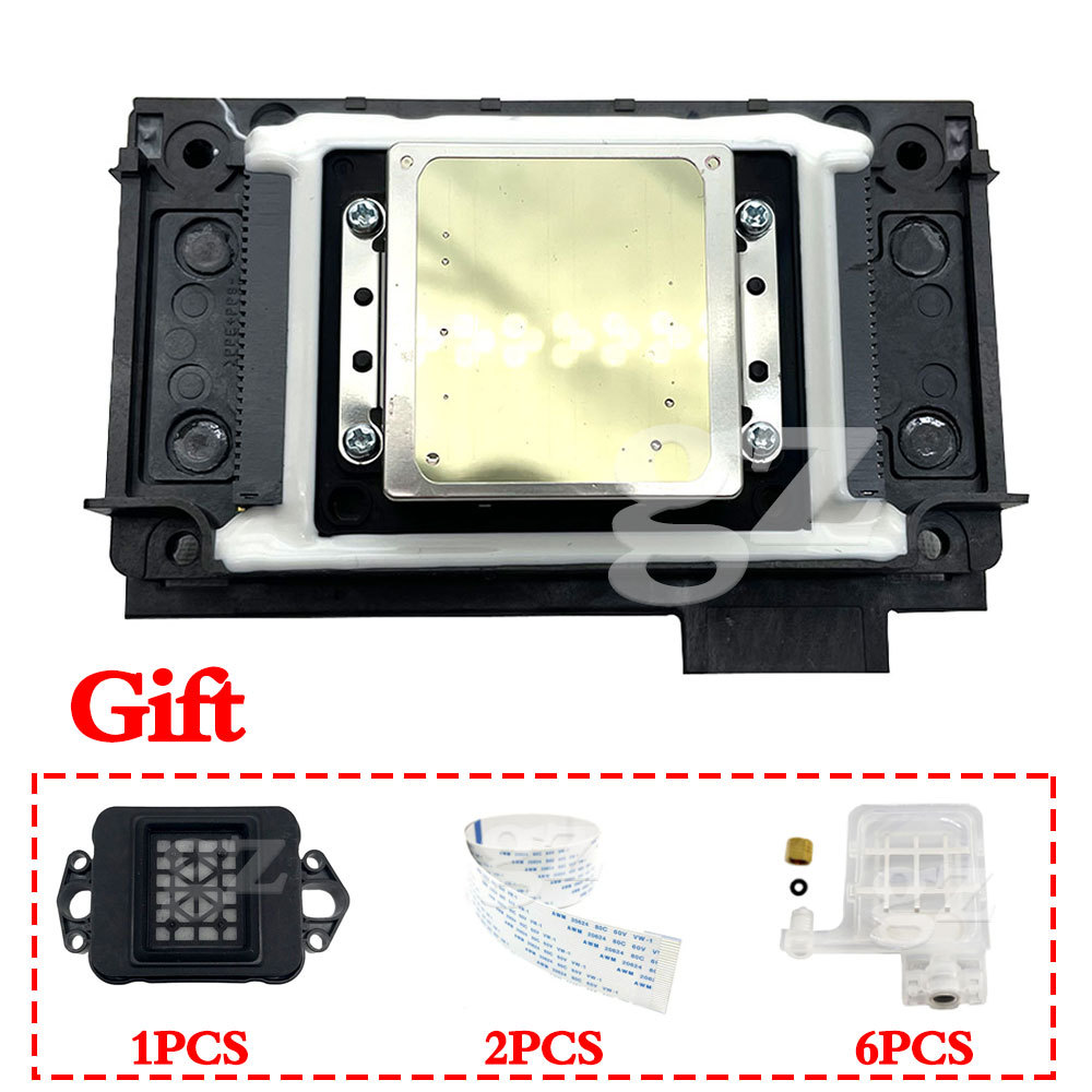 New XP600 Printhead FA09050 Printhead UV Printhead for XP600 Print Head XP700 XP701 XP800 XP600 Eco 