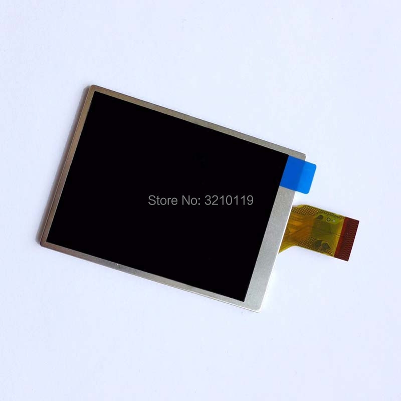 Free shipping NEW LCD splay Screen For SONY Cyber-Shot DSC-W800 W800 DSC-W810 W810 gital Camera Repa