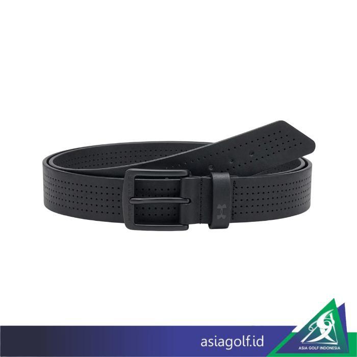 Belt Golf Under Armour Drive 1389942 | Golf Belt | Ikat Pinggang