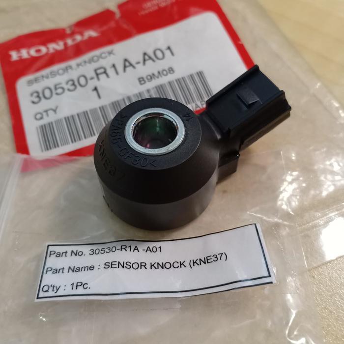 Sensor Knock CRV 2013-2020 TURBO Genuine PASS