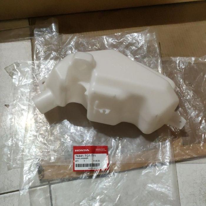 Tabung AIR Wiper BRV BRIO MOBILIO 2015-2023 ORIGINAL PASS