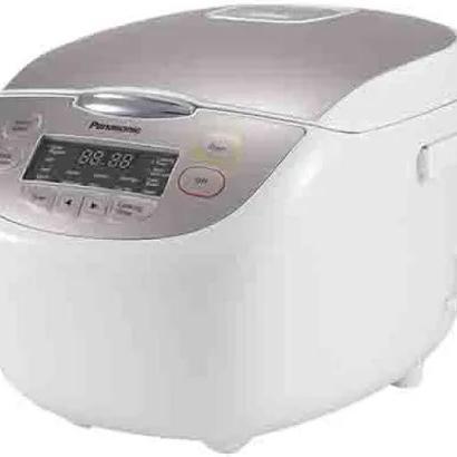 digital rice cooker panasonic